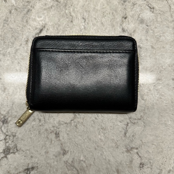 Ted Baker Leather Wallet (Small) - Picture 2 of 4